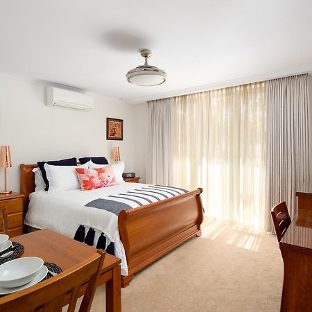 Luna Blu - Luxury B&B Rhyll Экстерьер фото