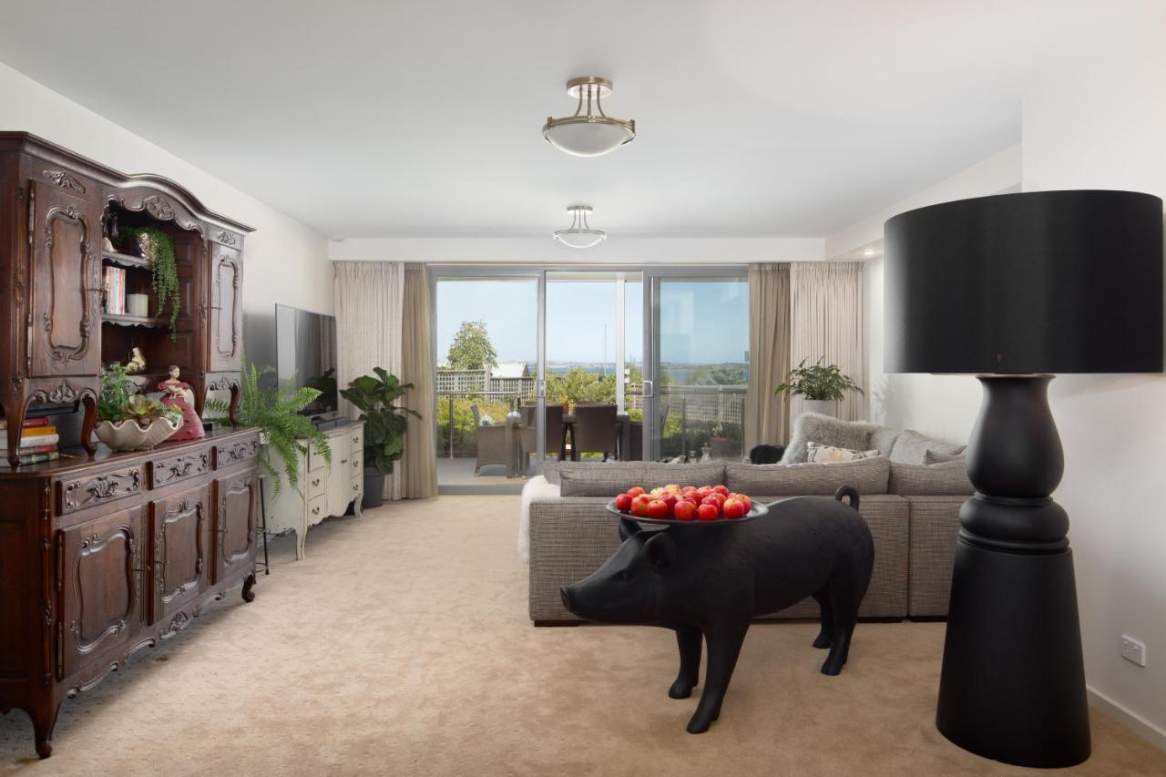 Luna Blu - Luxury B&B Rhyll Экстерьер фото